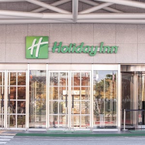 홀리데이 인 광주, IHG 호텔 / 광주 호텔