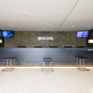 라마다 앙코르 바이 윈덤 해운대 / 부산 호텔