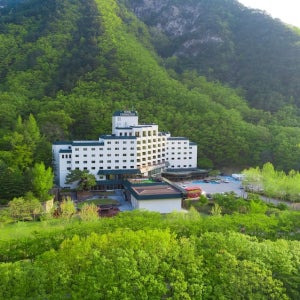 켄싱턴호텔 설악 / 강원도 호텔
