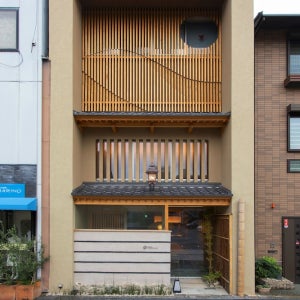 호텔 카나자와 조시 / 가나자와 호텔