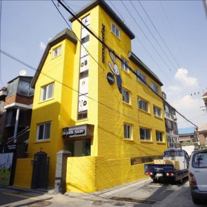 24게스트하우스 서울 청량리 / 서울 호텔