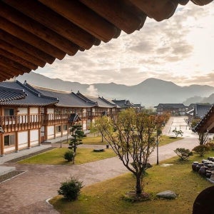전주 왕의지밀 한옥호텔 / 전라북도 호텔