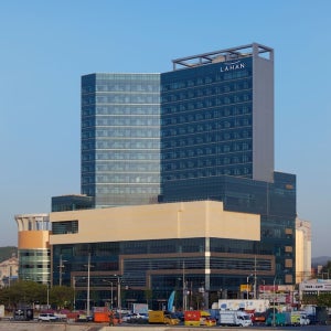 라한호텔 포항 / 포항시 호텔