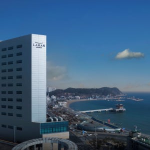 라한호텔 포항 / 포항시 호텔