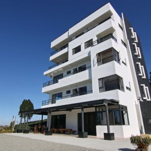 아리산 B&B 윤밍기 알리시너리 / 자이 호텔