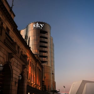 Eos by SkyCity / 애들레이드 호텔