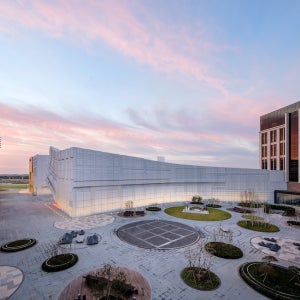 파라다이스 시티, 아트파라디소 / 인천 호텔