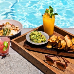 1 Hotel West Hollywood / 웨스트 할리우드 호텔
