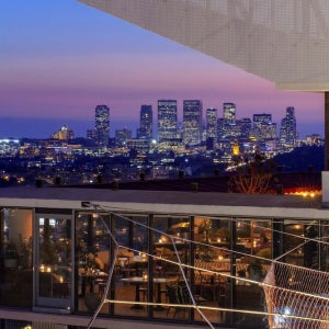 1 Hotel West Hollywood / 웨스트 할리우드 호텔