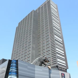 호텔 그레이서리 신주쿠 / 도쿄 호텔