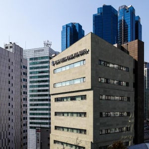 베스트루이스해밀턴호텔 해운대 / 부산 호텔