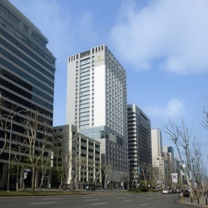 L7 강남 바이 롯데 호텔 / 서울 호텔