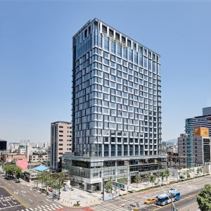 L7 홍대 바이 롯데 / 서울 호텔