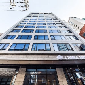 종로 루미아 관광호텔 / 서울 호텔