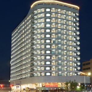 춘천 에스턴호텔 / 강원도 호텔