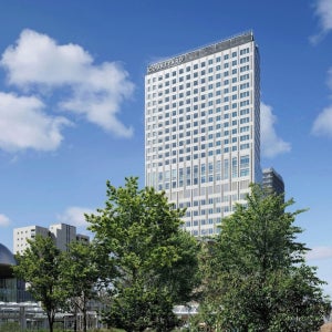 Courtyard By Marriott Fukui / 후쿠이 호텔