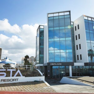 비스타 뷰 리조트 / 제주도 호텔