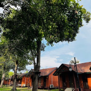 De Palma Resort Kuala Selangor / 쿠알라 셀랑고르 호텔