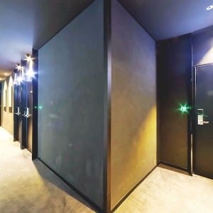 부산 광안리 오션 더 포인트 호텔