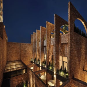 아난티 앳 강남 / 서울 호텔