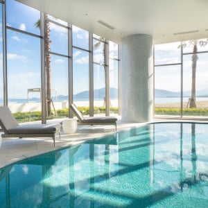 KARATSU SEASIDE HOTEL / 가라쓰 호텔