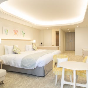 KARATSU SEASIDE HOTEL / 가라쓰 호텔