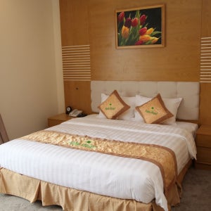 팜 호텔 탄호아 / 타인호아성 호텔