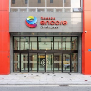 라마다 앙코르 바이 윈덤 천안 / 충청남도 호텔