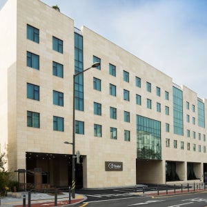 오라카이 청계산 호텔, BW 프리미어 컬렉션 / 서울 호텔