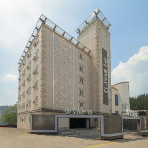 화성 스테이13 호텔 / 경기도 호텔