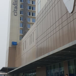 시탄딘 베이 시티 마닐라 / 파사이 호텔