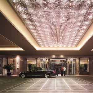 샹그릴라 다롄 / 다롄 시 호텔