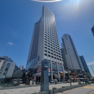 마리쏠 by 해운대비치 / 부산 호텔