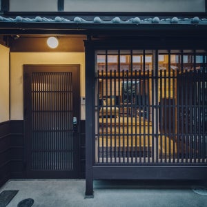 소메노 하우스 교토 도그 프렌들리 / 교토 호텔