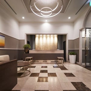 JR 이스트 호텔 메츠 무사시사카이 / 도쿄 호텔