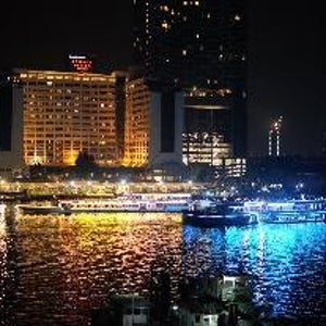 카우타 리버텔 / 방콕 호텔