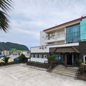 성산해맞이 펜션