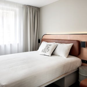 목시 파리 바스티유 프랑스 / 파리 호텔