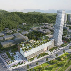 호텔 오노마, 대전, 오토그래프 컬렉션 / 대전 호텔