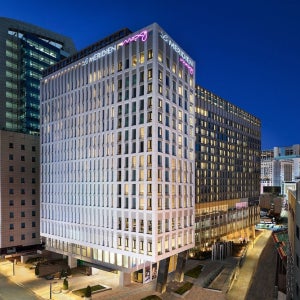 목시 서울 명동 / 서울 호텔