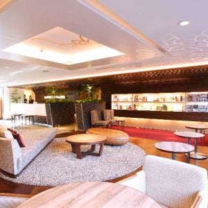 JR-이스트 호텔 메츠 시부야 / 도쿄 호텔