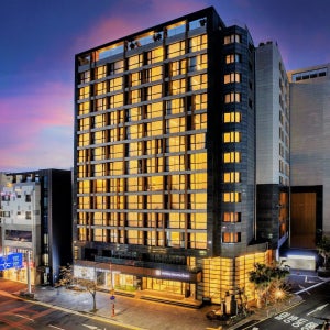 호텔골든데이지 서귀포오션 / 서귀포시 호텔