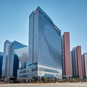 신라스테이 부산 김해공항 - 녹산 / 부산 호텔