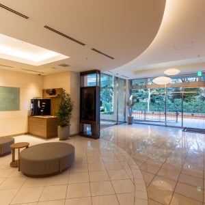 JR-이스트 호텔 메츠 메지로 / 도쿄 호텔