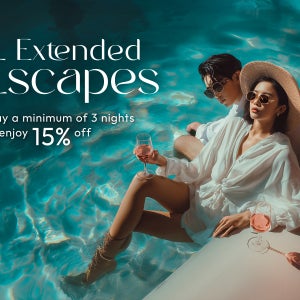 리조트 월드 센토사 -  호텔  오라 / 싱가포르 호텔