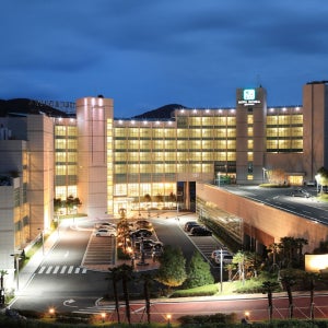 호텔리베라 거제