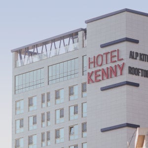 호텔 케니 여수