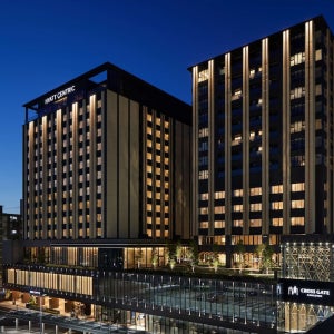 하얏트 하우스 카나자와 / 가나자와 호텔