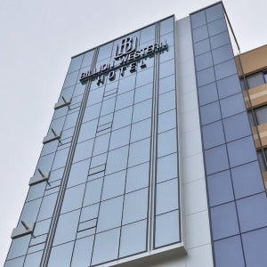 대구 빌리언 웨스턴 호텔 / 대구 호텔