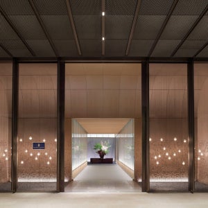 더 리츠칼튼, 후쿠오카 / 후쿠오카 호텔